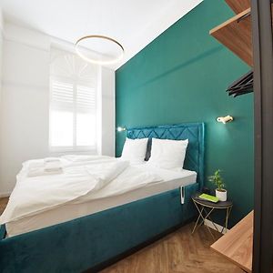 Nove Boutique Apartments