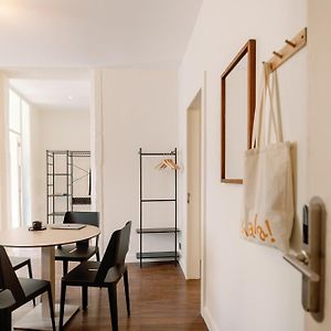 Cosme Apartments By Olala Homes