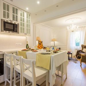 Deluxe Appartement met Vier Slaapkamers